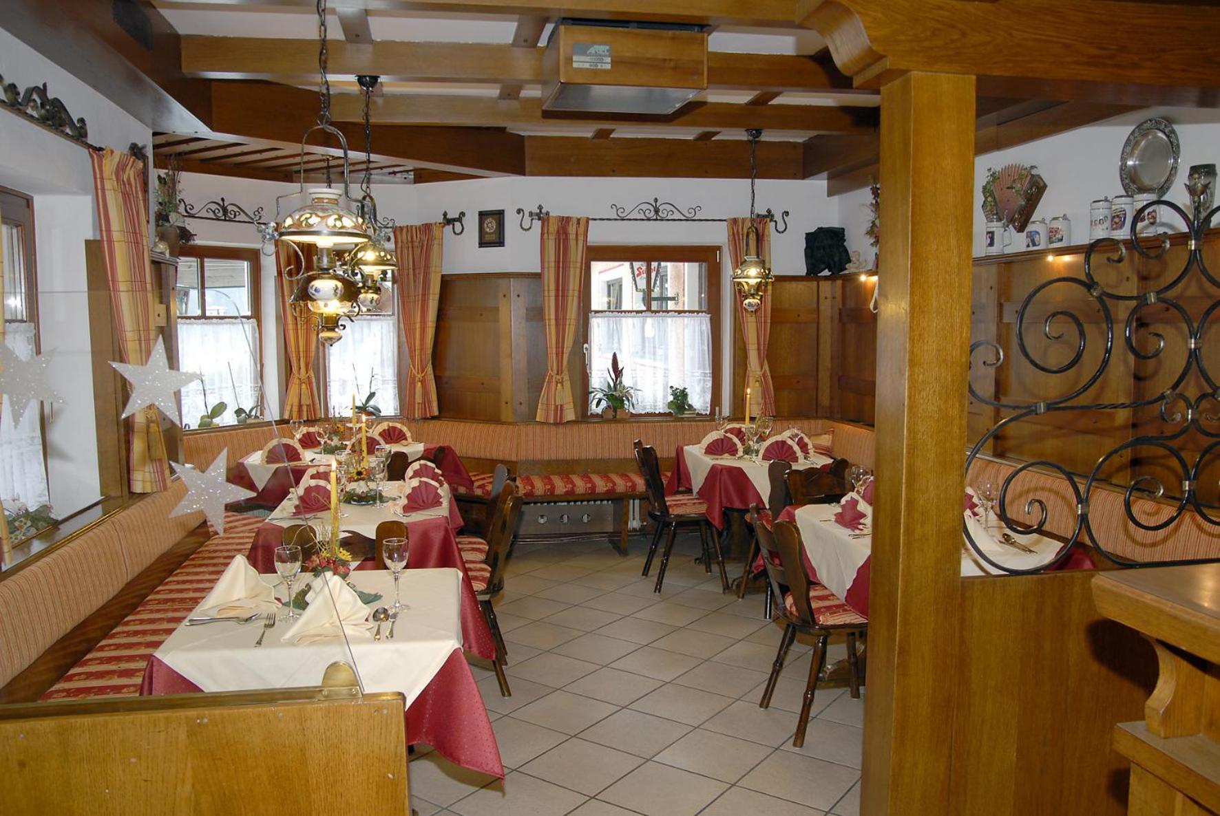 Hotel-Restaurant Burgblick Dorfgastein Exterior foto
