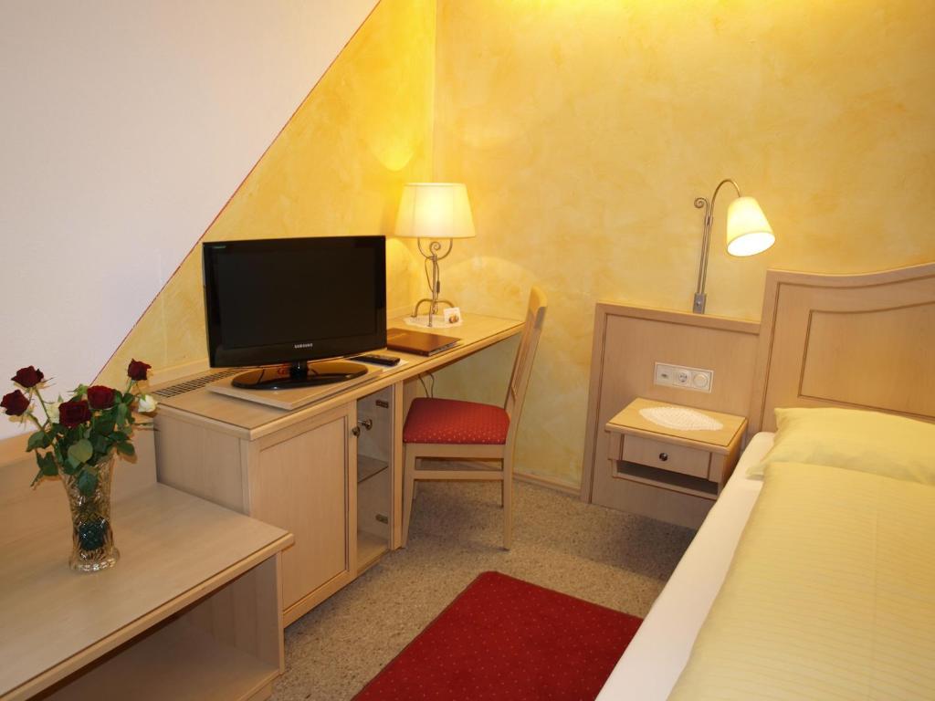 Hotel-Restaurant Burgblick Dorfgastein Habitación foto