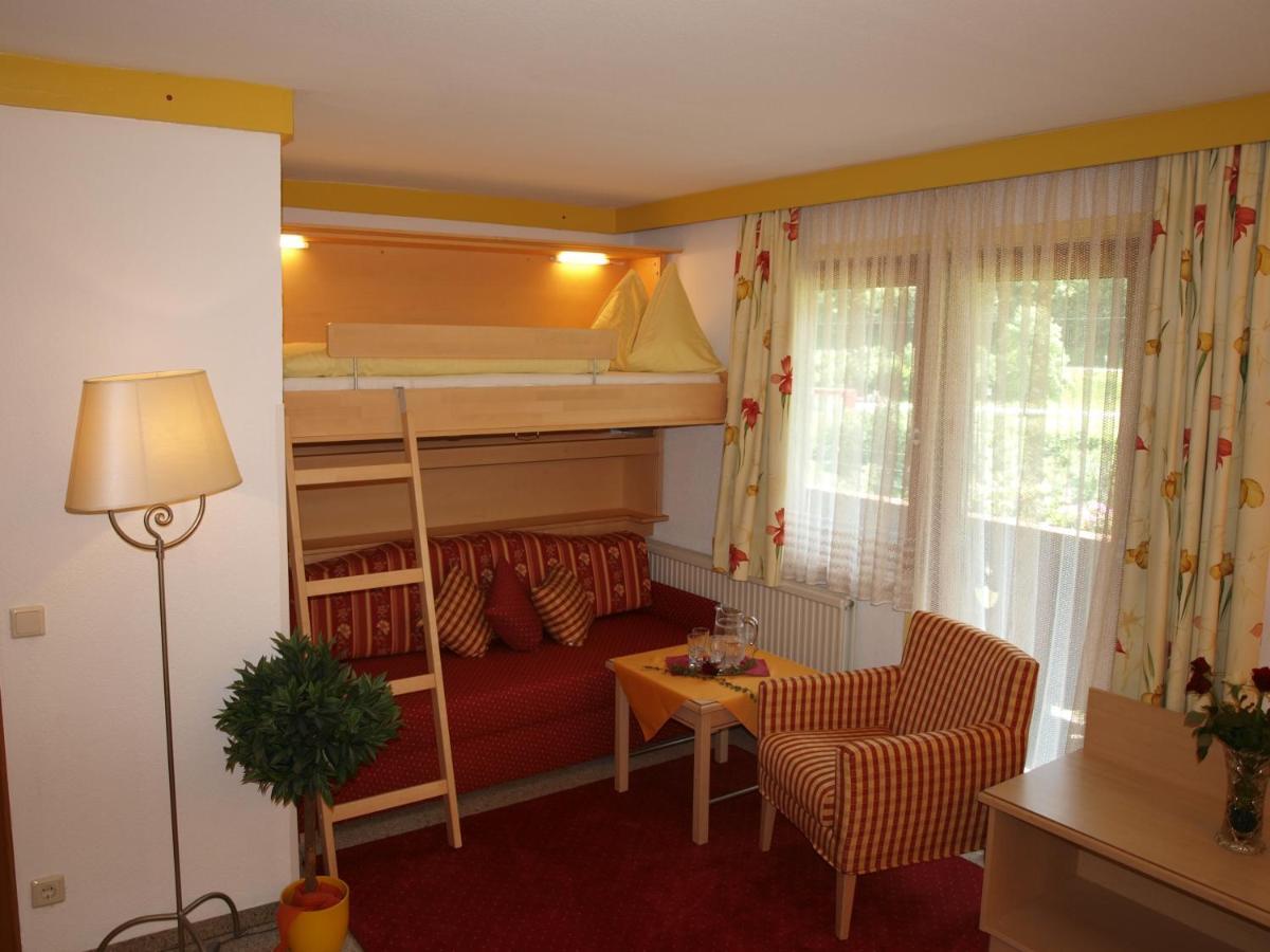 Hotel-Restaurant Burgblick Dorfgastein Habitación foto